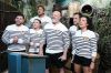 &quot;Fort Boyard&quot; samedi 24 août 2024 : voici l&#039;équipe reçue par Olivier Minne sur France 2