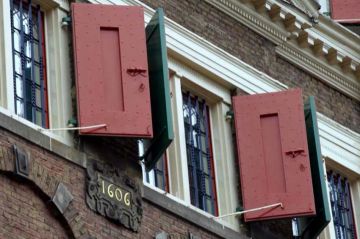 &quot;Une maison, un artiste&quot; : Rembrandt, une vie à Amsterdam, dimanche 16 juillet 2023 sur France 5