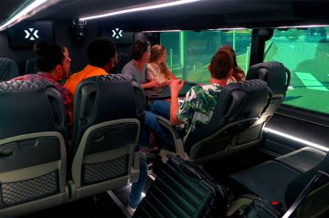 "Destination X" : 5ème épisode mardi 23 janvier 2024 sur M6, voici ce qui va se passer