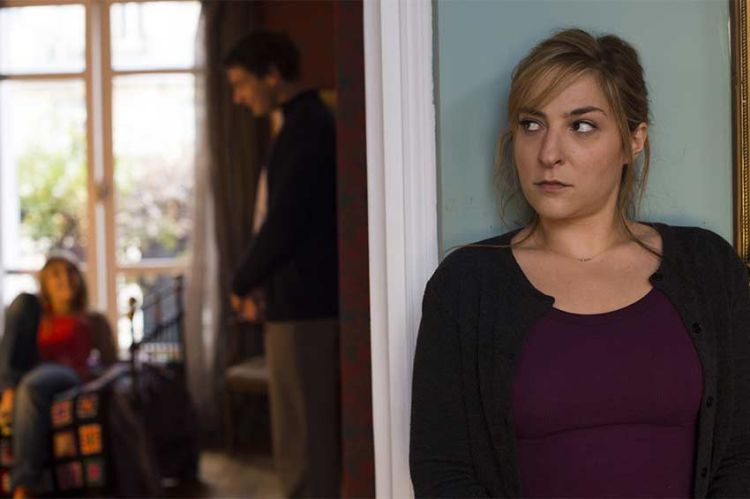 Le film &quot;Joséphine&quot; avec Marilou Berry rediffusé sur M6 vendredi 1er août 2025 (vidéo)