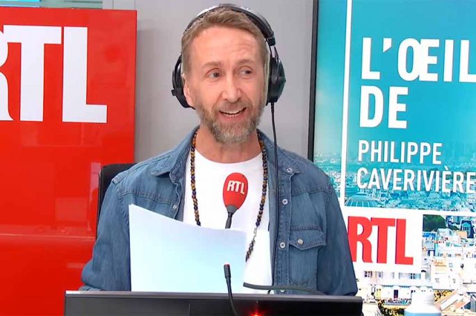 &quot;L&#039;oeil de Philippe Caverivière&quot; du 2 mars 2023 face Olivier Dussopt (vidéo)