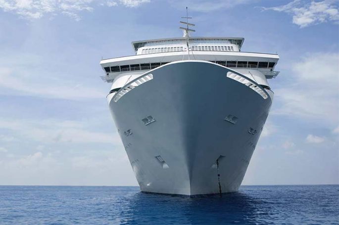 « Croisière de rêve : dans les coulisses d&#039;un paquebot XXL » sur RMC Story lundi 24 juin 2024 (vidéo)