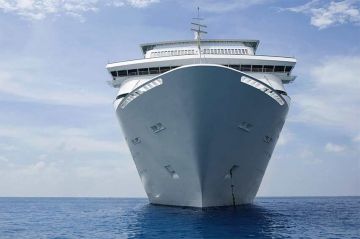 « Croisière de rêve : dans les coulisses d'un paquebot XXL » sur RMC Story lundi 24 juin 2024 (vidéo)