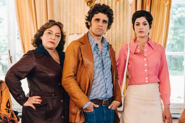 "Les petits meurtres d’Agatha Christie - Mortel karma" : épisode inédit sur France 2 vendredi 23 février 2024 - Vidéo