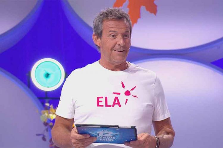 “Les 12 Coups de Midi” : semaine spéciale au profit d'ELA du 18 au 24 octobre sur TF1