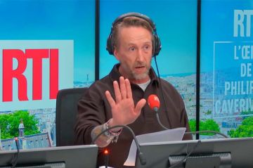 Replay "L'oeil de Philippe Caverivière" du jeudi 2 avril 2026 face à Dominique Schelcher (vidéo)