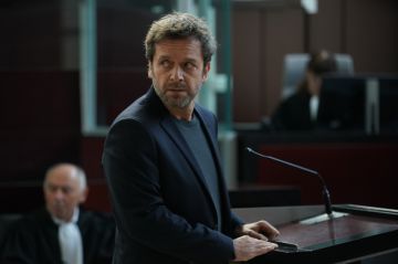 “L&#039;homme de nos vies” : les 2 derniers épisodes diffusés jeudi 1er décembre 2022 sur M6