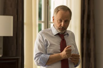 "Un homme pressé" avec Fabrice Luchini à revoir sur France 3 lundi 30 mars 2026 (vidéo)