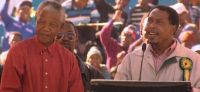France Ô programme une soirée spéciale Nelson Mandela mercredi 16 octobre à 20:45