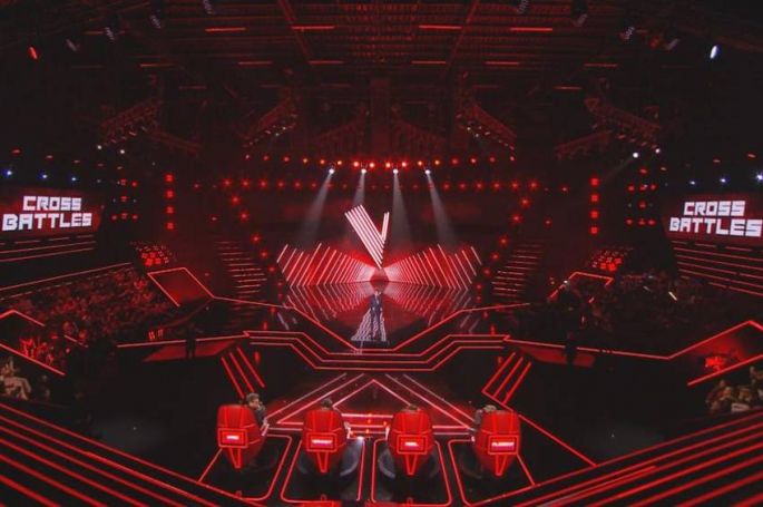 &quot;The Voice&quot; saison 12 : les tournages reprennent aujourd&#039;hui pour TF1