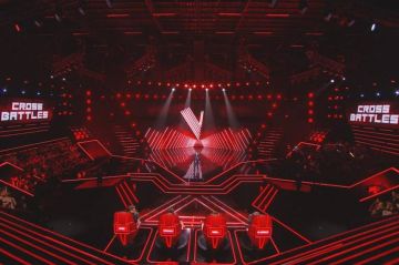 &quot;The Voice&quot; saison 12 : les tournages reprennent aujourd&#039;hui pour TF1
