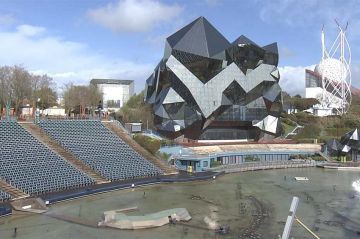 &quot;Capital&quot; « Nouveaux châteaux, nouvelles attractions : ils révolutionnent vos loisirs », dimanche 30 avril 2023 sur M6