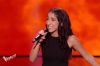 Replay &quot;The Voice&quot; : Eÿs chante &quot;Desert rose&quot; de Sting et Cheb Mami (vidéo)