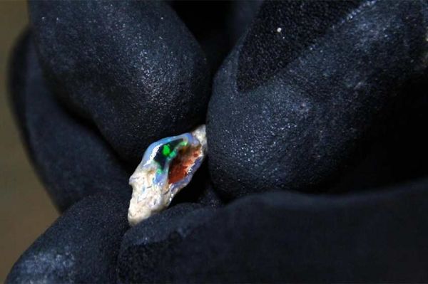 "Chercheurs d'opale" saison 6 : les épisodes 3 &amp; 4 sur RMC Découverte dimanche 16 avril 2023