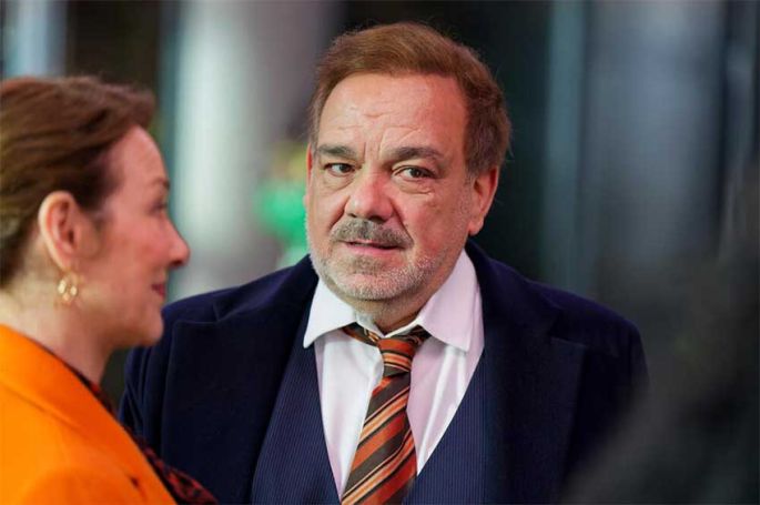 &quot;Le Daron&quot; jeudi 4 décembre 2025, résumé l'épisode inédit diffusé sur TF1