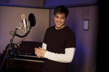 "Pourquoi je vis ?" : Le biopic sur Grégory Lemarchal à revoir sur TF1 lundi 1er mai 2023