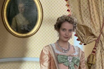 "Secrets d’Histoire" : La folle épopée de Charlotte d'Angleterre sur France 3 mercredi 21 mai 2025