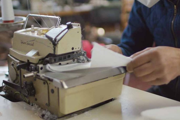 « Re/faire des masques, une filière, une industrie » mardi 19 juillet sur France 2 (vidéo)
