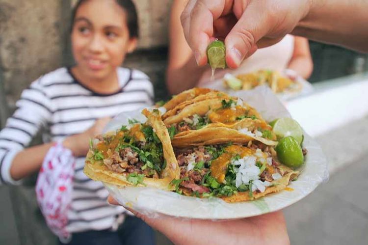 « Cuisine mexicaine, ça ne manque pas de piquant ! » mardi 6 décembre 2022 sur France 5 (vidéo)