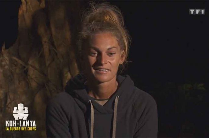 “Koh Lanta” : Sophie éliminée à cause de la stratégie de Brice, sa réaction après le conseil (vidéo)