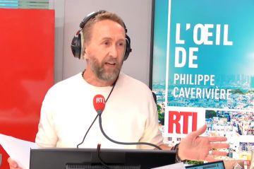 “L&#039;oeil de Philippe Caverivière” du mardi 6 décembre 2022 face à Clément Beaune (vidéo)