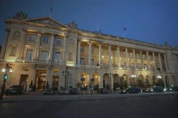 &quot;Grands Reportages&quot; : Les secrets d&#039;un palace de légende dimanche 6 avril 2025 sur TF1
