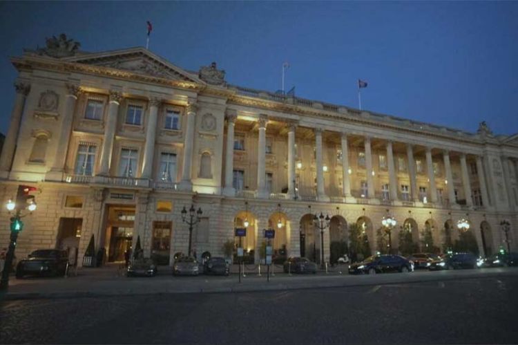 "Grands Reportages" : Les secrets d'un palace de légende dimanche 6 avril 2025 sur TF1