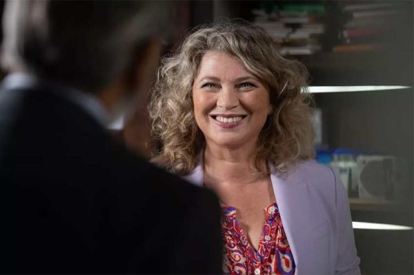 "Candice Renoir" : Ailleurs l'herbe est plus verte, épisode inédit mercredi 22 octobre 2025 sur France 2
