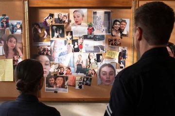 "The Rookie" saison 7, résumé des épisodes diffusés sur M6 samedi 23 août 2025