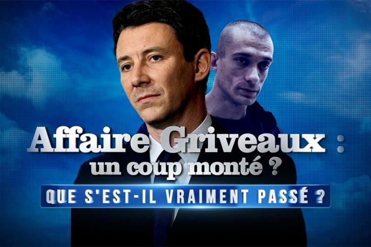 « Affaire Benjamin Griveaux : un coup monté ? », mercredi 11 mars sur W9