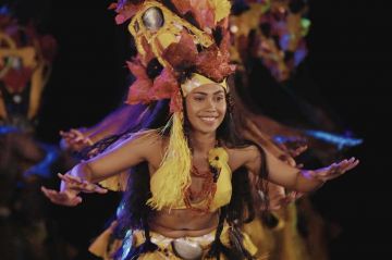 « Je danse autour du monde » au Sénégal et à Tahiti, mardi 3 septembre 2024 sur France 5 (vidéo)