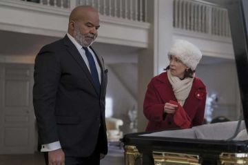 "Elsbeth" saison 2 : résumé des épisodes diffusés mercredi 28 janvier 2026 sur TF1