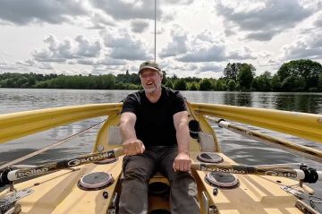 "Au bout c'est la mer" sur la Dordogne, mercredi 26 août 2026 sur France 5