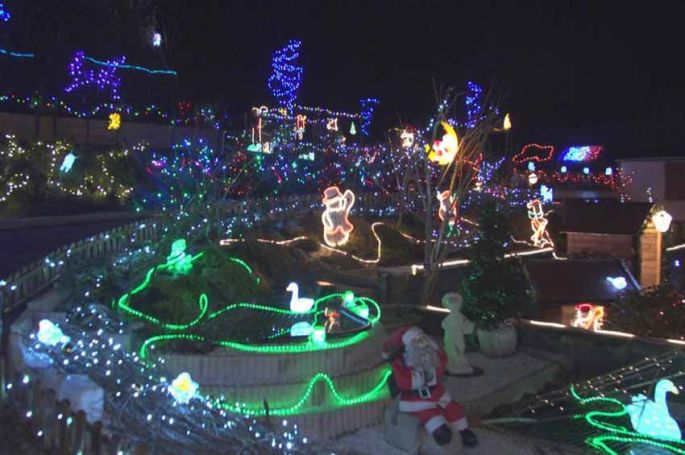« Noël au soleil ou sous la neige : leurs incroyables fêtes de fin d&#039;année » mercredi 22 décembre sur TFX