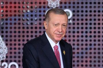 "L'empire Erdogan" : retour sur ses 20 ans au pouvoir, mardi 9 mai 2023 sur ARTE dans Thema