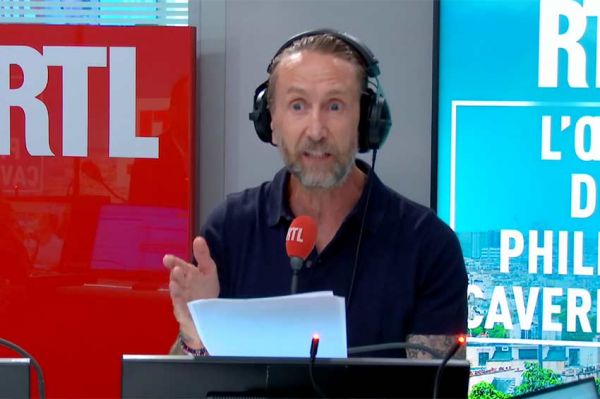 Replay &quot;L&#039;oeil de Philippe Caverivière&quot; du 18 juin 2025 face à Manuel Bompard (vidéo)