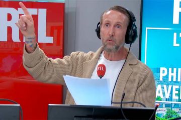 Replay &quot;L&#039;oeil de Philippe Caverivière&quot; du 5 mars 2025 face à Laurent Wauquiez (vidéo)