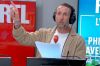 Replay &quot;L&#039;oeil de Philippe Caverivière&quot; du 5 mars 2025 face à Laurent Wauquiez (vidéo)
