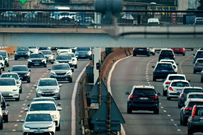 "Légitime Défense" : L'affaire de la route toxique sur France 5 lundi 14 septembre 2026