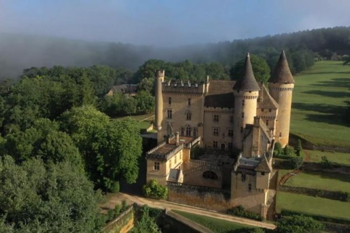 “Des racines et des ailes” dans le Périgord mercredi 11 janvier 2023 sur France 3