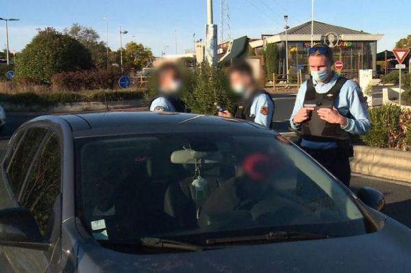 Inédit : « 100 jours avec les gendarmes de Béziers », épisode 1 mercredi 9 février sur RMC Story