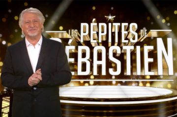 &quot;Les pépites de Sébastien&quot; samedi 15 avril 2023 sur C8 avec Patrick Sébastien