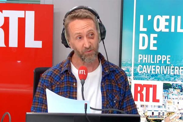 "L'oeil de Philippe Caverivière" du 4 avril 2023 face à Sébastien Lecornu (vidéo)