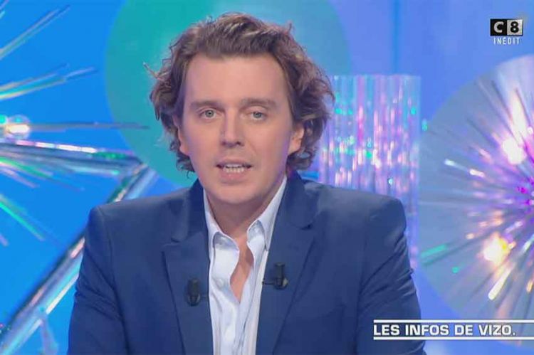 Revoir Les infos de Vizo dans “Les terriens du samedi” du 15 décembre (vidéo)