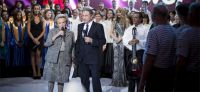 “300 Choeurs pour + de vie” : les artistes mobilisés pour la 13ème édition le 16 octobre sur France 3