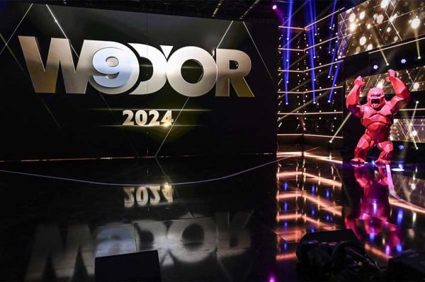 La cérémonie 2024 des W9 d’Or diffusée jeudi 19 décembre, les artistes présents