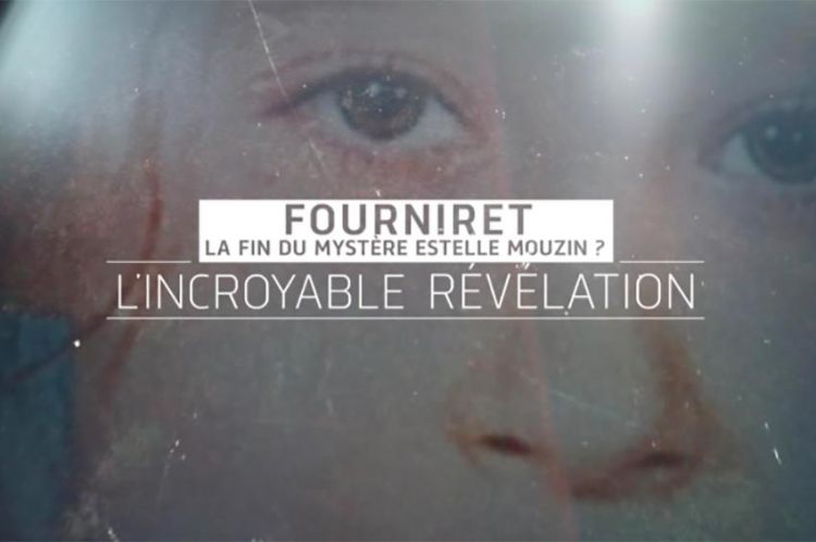 Fourniret : la fin du mystère Estelle Mouzin ? Doc inédit ce soir sur W9 (vidéo)