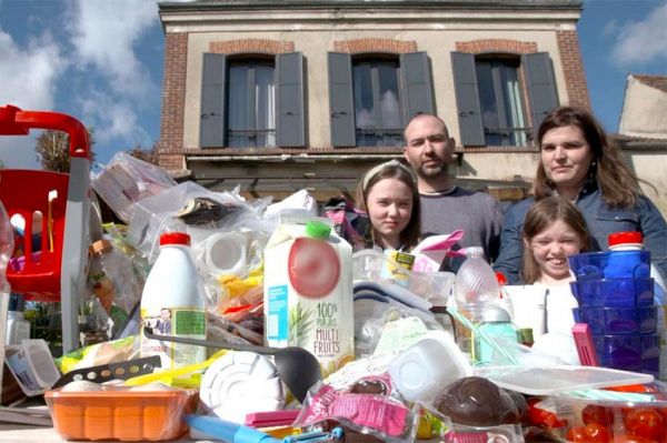 “Enquête de santé” : « Ces plastiques qui nous intoxiquent », mardi 2 février sur France 5
