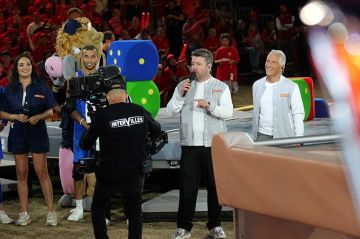 La finale d'Intervilles en direct de Wallers-Arenberg sur France 2 jeudi 24 juillet 2025 (vidéo)