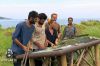 La Finale de &quot;Koh Lanta&quot; débute par la course d&#039;orientation mardi 17 juin 2025 sur TF1 (vidéo)